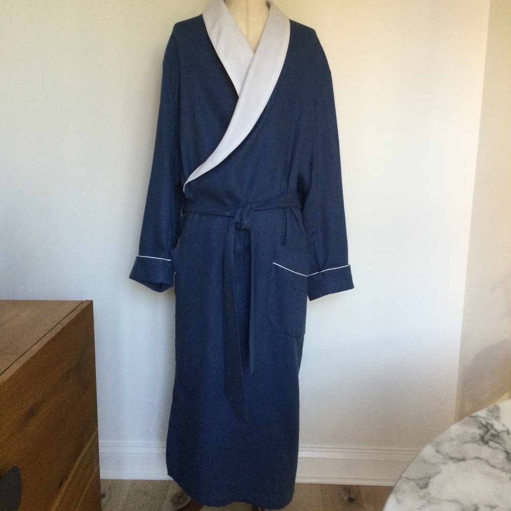 Unisex Robe